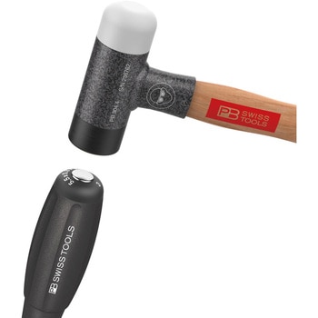 スイスグリップ貫通マイナスドライバー PB SWISS TOOLS