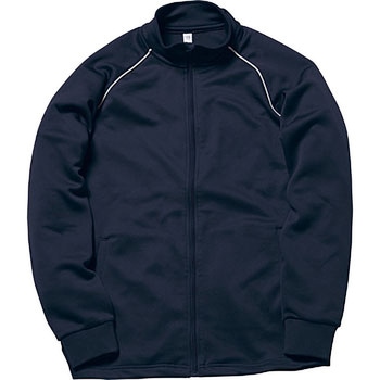 Natural Smile トレーニングジャケット TJ0802U ボンマックス