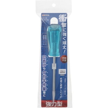 強力型貫通万能ピック TAKAGI
