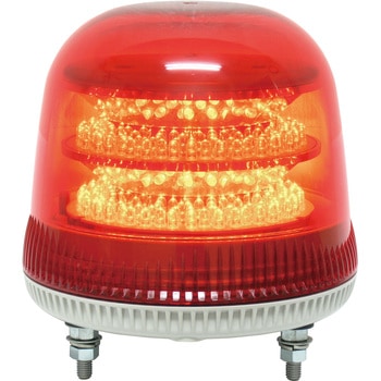 簡易車両出庫警告灯 日恵製作所 表示灯・積層信号灯・シグナリング