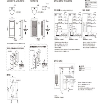 ニコアラート 日恵製作所