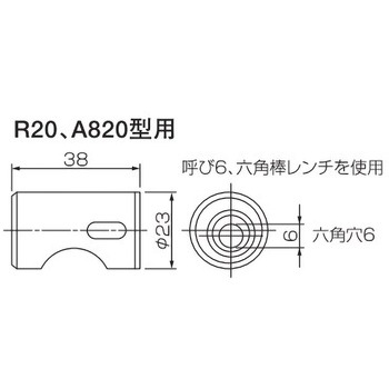 駆動ピン カトウ工機