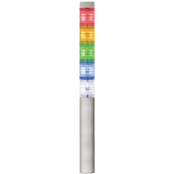 LED積層灯 日恵製作所