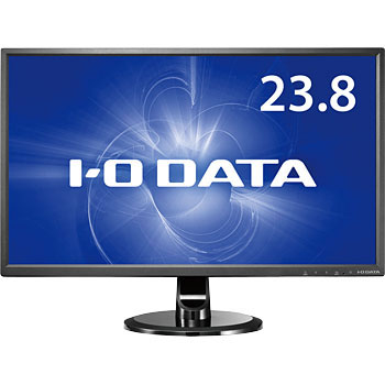 LCD-MF243XDB 23.8型ワイド液晶ディスプレイ 1台 I ・O DATA(アイ 