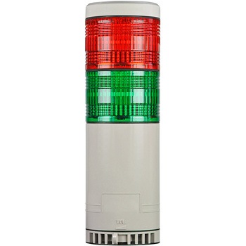 LED積層灯 日恵製作所