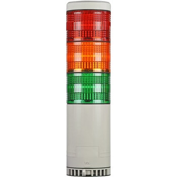 LED積層灯 日恵製作所