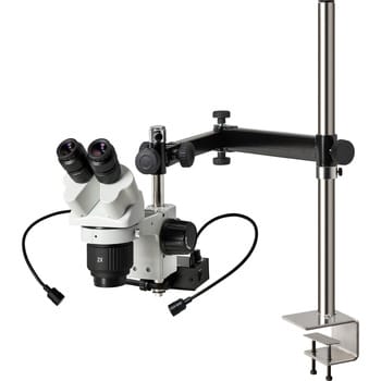 L-KIT1004 実体顕微鏡 1個 ホーザン 【通販モノタロウ】