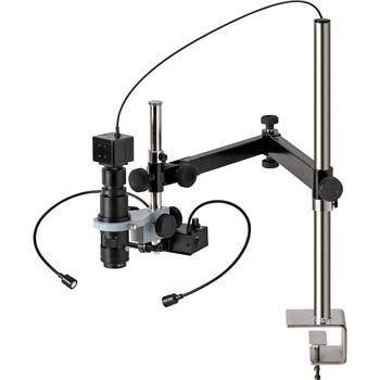 マイクロスコープ(PC用) ホーザン