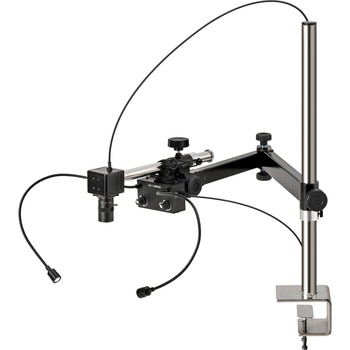 マイクロスコープ(PC用) ホーザン