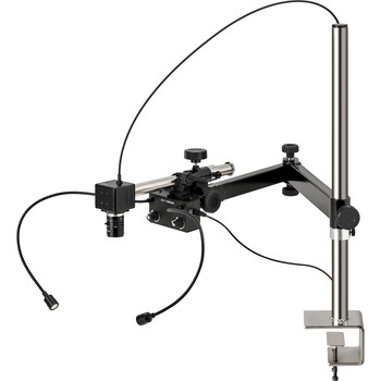 マイクロスコープ(PC用) ホーザン