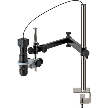 マイクロスコープ(PC用) ホーザン