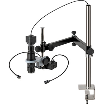 マイクロスコープ(PC用) - ホーザン