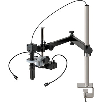 マイクロスコープ(PC用) ホーザン