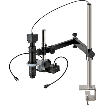 マイクロスコープ(PC用) ホーザン