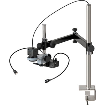 マイクロスコープ(PC用) ホーザン