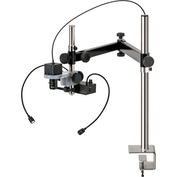 マイクロスコープ(PC用) ホーザン