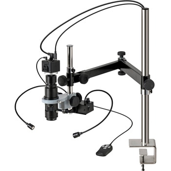 マイクロスコープ(モニター用) - ホーザン