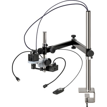 マイクロスコープ(モニター用) ホーザン