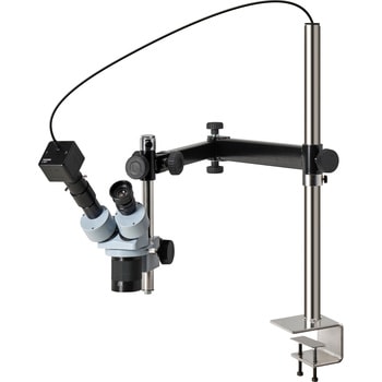 L-KIT996 実体顕微鏡(PC用) 1個 ホーザン 【通販モノタロウ】