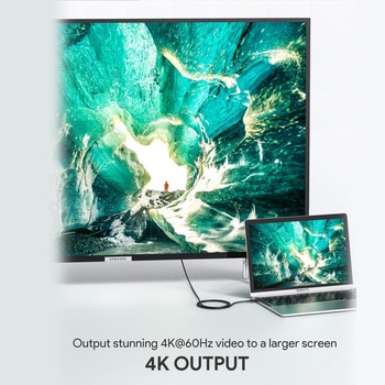 ケーブル Impulse PD USB-C 3.1 [Type-C to Type-C] AUKEY(オーキー)