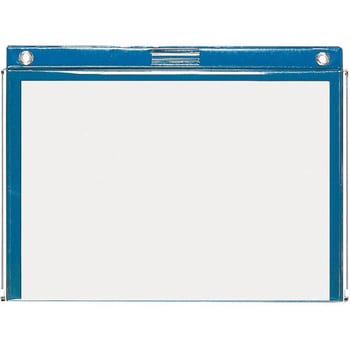 ビニール式KYボード防雨型A3横 ユニット