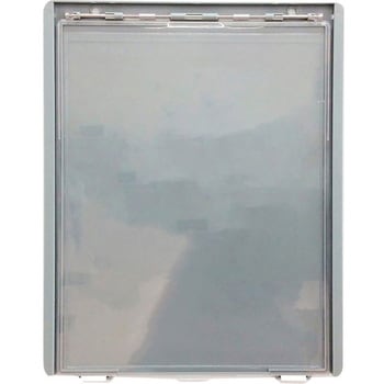 樹脂製KYボード(防雨型)A4縦 ユニット