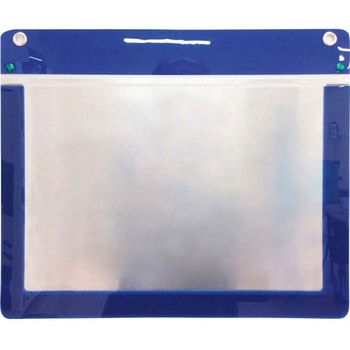 アルミ製KYボードA4横 ユニット