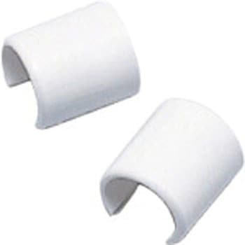 ごみ袋スタンド用止め具(2個1組) プラスチック ユニット
