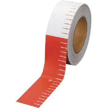 テープロッド 紙製 ユニット