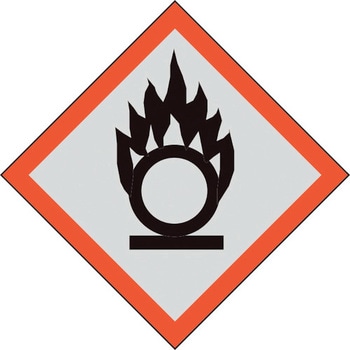 GHSラベル 中 ユニット