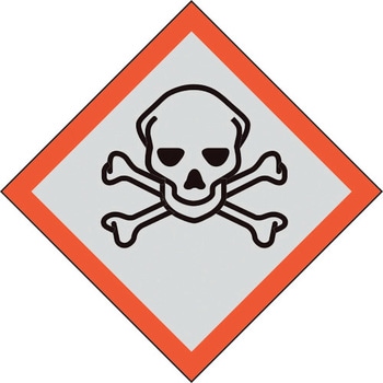 GHSラベル 中 ユニット