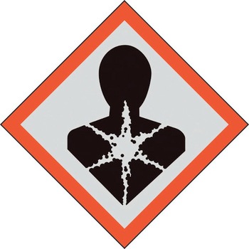 GHSラベル 中 ユニット