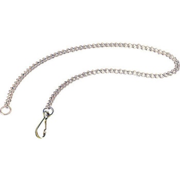 チェーン 3．3mm巾×400mm ユニット