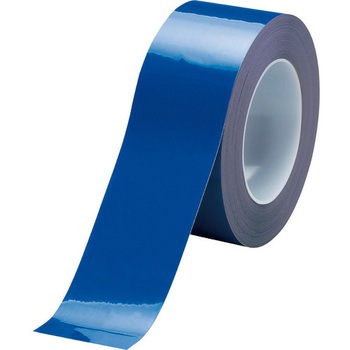 863-615 ���j�t�B�b�g�e�[�v(��)50�~20M ���j�b�g ���� �u���[�F ��50mm����20m 1�� 863-615 20947275