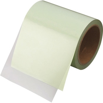 ユニオーバーコートテープ 125×10M ユニット