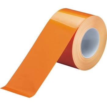 863-659 ���j�t�B�b�g�e�[�v ���j�b�g ���� �I�����W�F ��100mm����20m 1�� 863-659 20947564