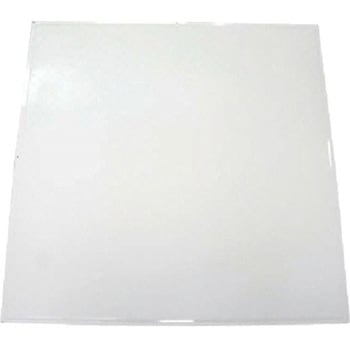 白鉄板 明治山 ユニット