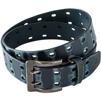 ダメージレザーベルト CUC(中国産業)