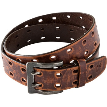 ダメージレザーベルト CUC(中国産業)