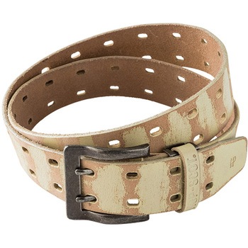 ダメージレザーベルト CUC(中国産業)