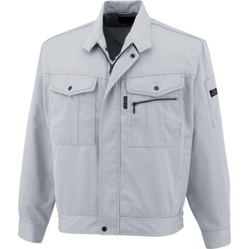 長袖ブルゾン CUC(中国産業)