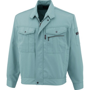 長袖ブルゾン CUC(中国産業)