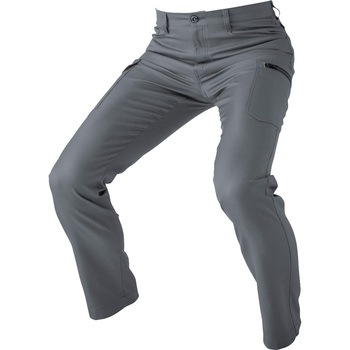 ドビーストレッチT/C メンズカーゴパンツ CUC(中国産業)