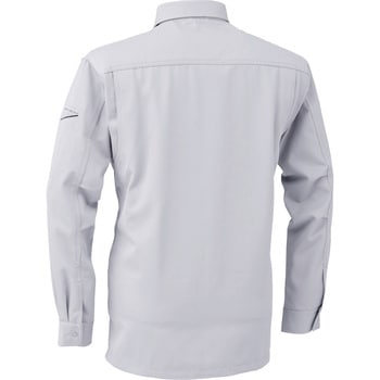 長袖シャツ CUC(中国産業)