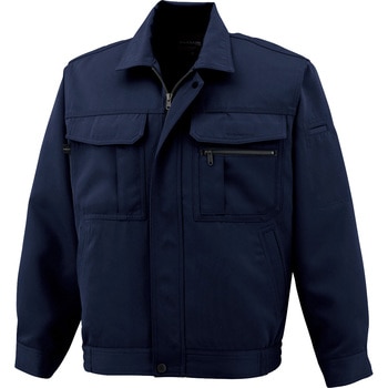 長袖ブルゾン CUC(中国産業)