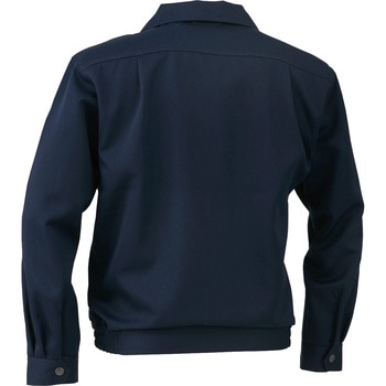 長袖ブルゾン CUC(中国産業)