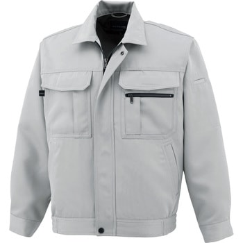 長袖ブルゾン CUC(中国産業)