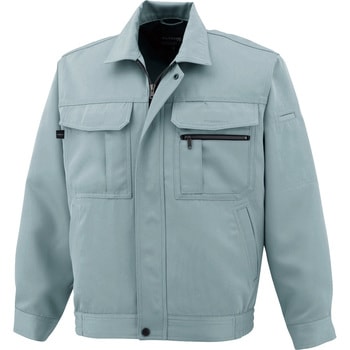 長袖ブルゾン CUC(中国産業)