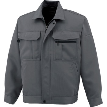 長袖ブルゾン CUC(中国産業)