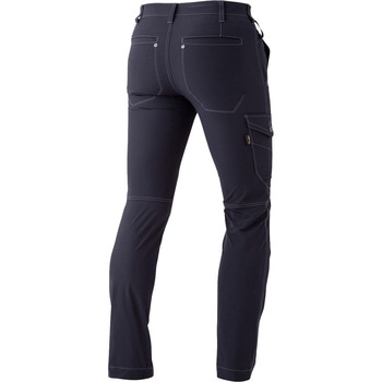 コーデュラ2WAYストレッチカーゴパンツ CUC(中国産業)